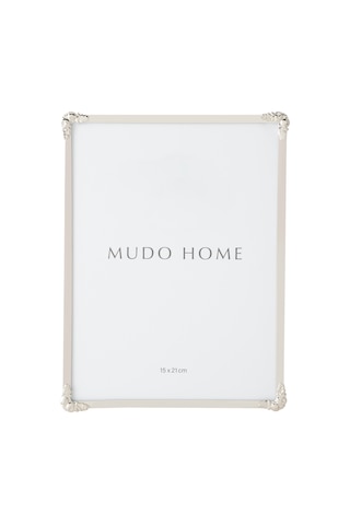 Mudo Home Layla Fotoğraf Çerçevesi 15x20 Cm