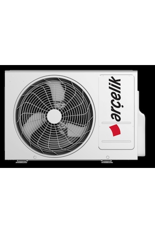 Arçelik 24605 Neo Inverter A++ Sınıfı R32 Split Klima