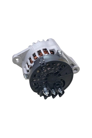 12v Alternatör Dinamo Marellı-denso Tipi 120 A L Opel Astra H/vectra C/zafıra B