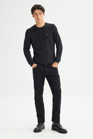 Lee Daren Denim Erkek Pantolon Ml706hfae Siyah