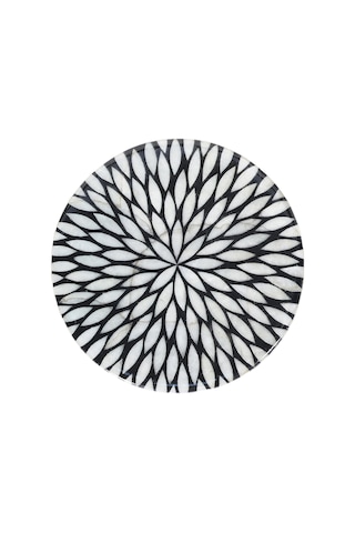 Yargıcı Bardak Altlığı 10 Cm 25knhs1060n St St