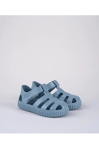 Igor Nico Mc S10292 Çocuk Sandalet Mavi