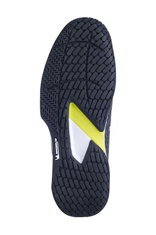Babolat Babolat Propulse Fury 3 Ac Erkek Gri Tenis Ayakkabısı 28036