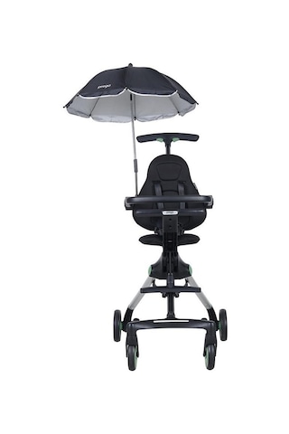 Prego Baby Flex Kabin Bebek Arabası