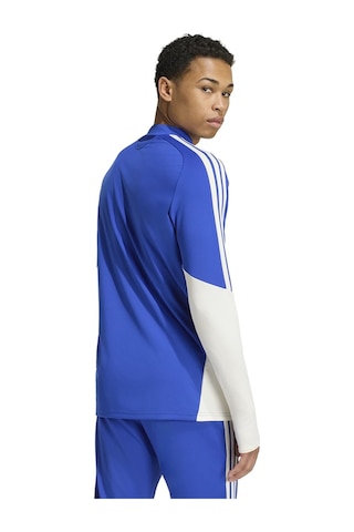Adidas Erkek Ceket Juve Tr Top Kh1219 Mavi