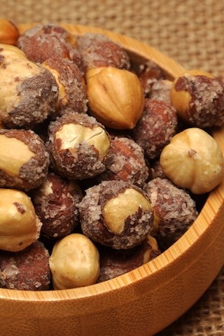 Ermis Tuzlu Fındık İçi Kavrulmuş 500 G