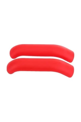 Bisiklet Fren Kolu Koruyucu Silikon Pvc Koruyucu Fren Silikon Kaplama 001