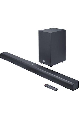 Jbl Cinema SB580 3.1 440 W Soundbar Ve Wireless Subwoofer