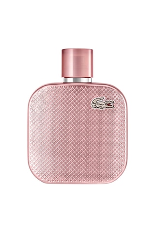 Lacoste L.12.12 Silver Rose Erkek Parfüm EDP 100 ML