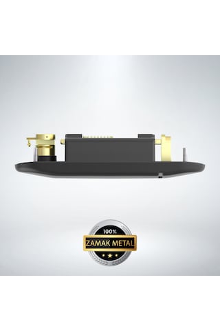 Plastikap Tofaş Doğan, Kartal, Şahin - Dış Kapı Kolu - 4'lü Set