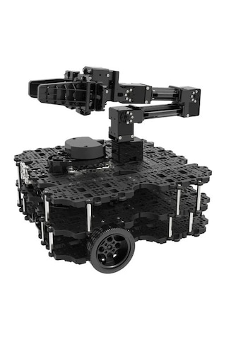 Robotis Openmanıpulator-x Robot Kolu Rm-x52-tnm