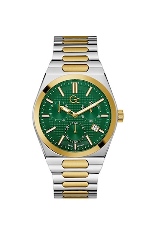 Gc Gcz40002g9mf Erkek Kol Saati