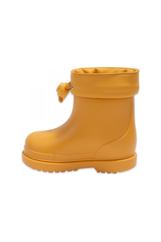 İgor Igor Cc330 Bimbi Euri Borregutio Yağmur Sarı Çocuk Çizme Sarı