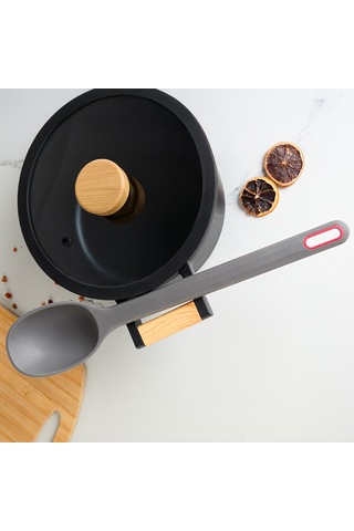 Aryıldız Dailytools Servis Kaşık Gri Renkli