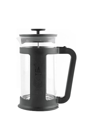 Bialetti French Press 350 Ml Siyah Bı-6583 Bialetti Renkli