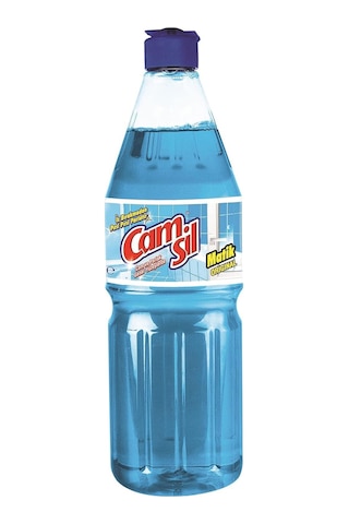 Orjinal Mavi 1lt Yedek Şişe Dökme Kare 0.75 LT - 2.5 LT - 12 KG