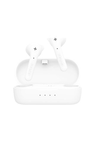 True Basic Iı Bluetooth Kulaklık Beyaz