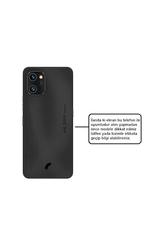 Reeder S19 Max Pro Lcd Ekran + Dokunmatik Full.