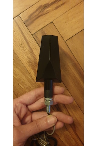 Deltaforce Sinyal Sağ/sol Takım 17 Led