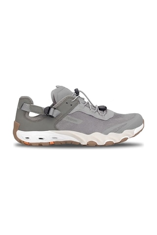 Kappa Kp-2084m Dominik Erkek Klasik Sneaker Gri