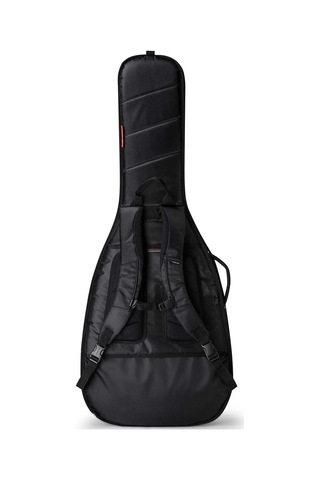 Mono M80-steg-blk Stealth Elektro Gitar Kılıfı Siyah