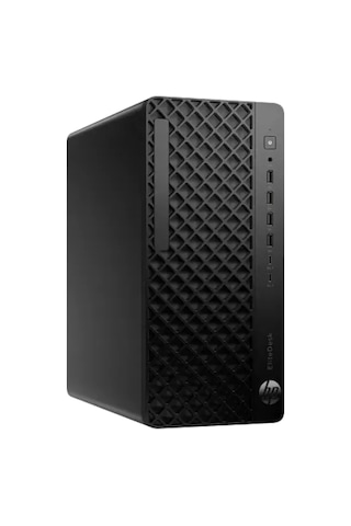 HP Elitedesk 8 Tower G1i CS7A7ET Ultra 7 265 32 GB 1 TB SSD 8 GB RTX5060 W11P Masaüstü Bilgisayar