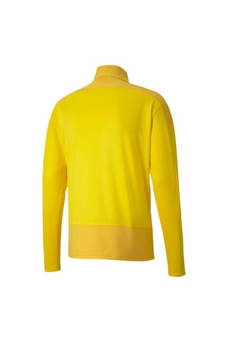 Puma 656476 Teamgoal 23 Training 1 4 Zıp Top Sarı Sarı