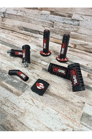 Protaper Kırmızı V2 5'li Set