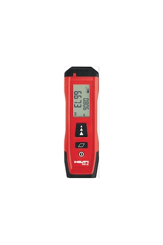 Hilti Pd-s Lazer Metre 60m