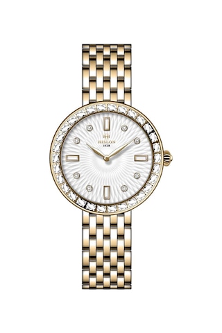 Hislon Women's Classic Queen Ql199g-02sg Gri
