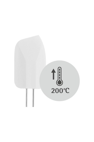 Wmf Profi Plus Hamur Sıyırma Spatulası 26 Cm Beyaz