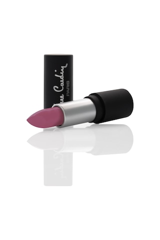 Pierre Cardin Matte Chiffon Touch Lipstick Pink Rose -174