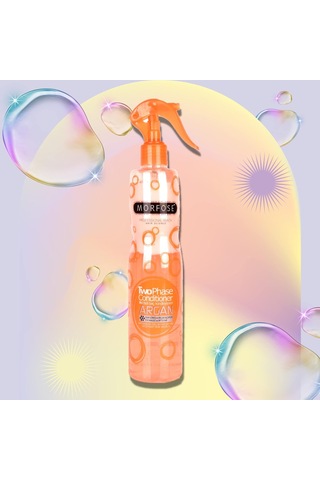 Morfose Fön Suyu 400 Ml. Sku: Smg8690010429896