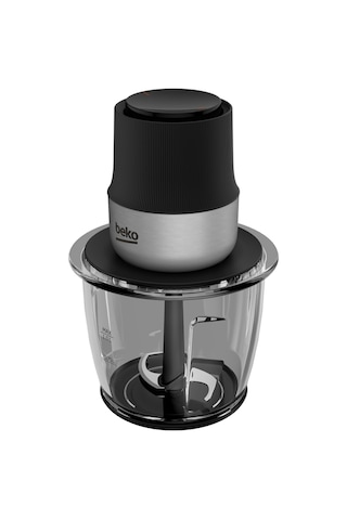 Beko DO 8160 CI Starlight 400 W Karıştırıcı Doğrayıcı