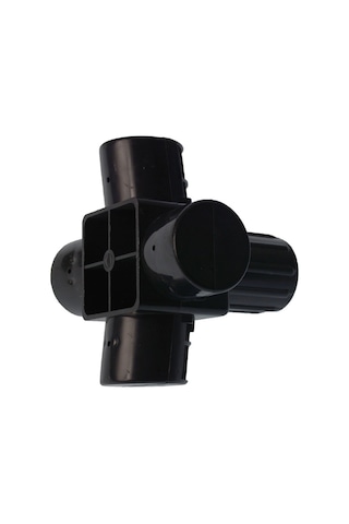 Fakir Uyumlu Vc40S/Vc40/Rotating360 Vantilatör Ayak Bağlayıcı Ara Parça
