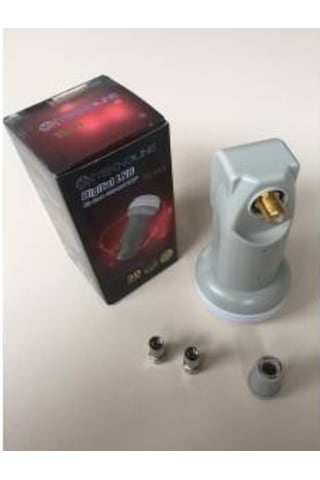 Teknoline Tekli Lnb Single Lnb