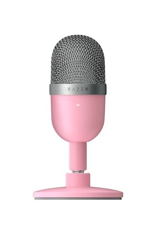 Razer Seiren Mini RZ19-03450200-R3M1 Quartz Mikrofon