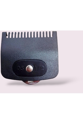 Wahl Makine Tarağı 0.5 Numara 1/2 1.5 MM