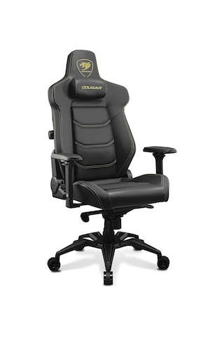 Cougar Armor Evo Royal 4d Kolçak Gaming Oyuncu Koltuğu Cccc1cou0015 Renkli