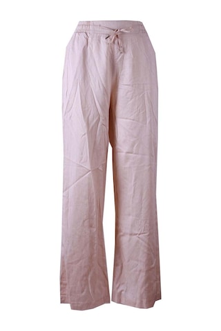 Trender Krem Kadın Pantolon X-257 Krem