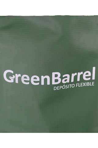 Greenbarrel Esnek Su Tankı 750 Litre