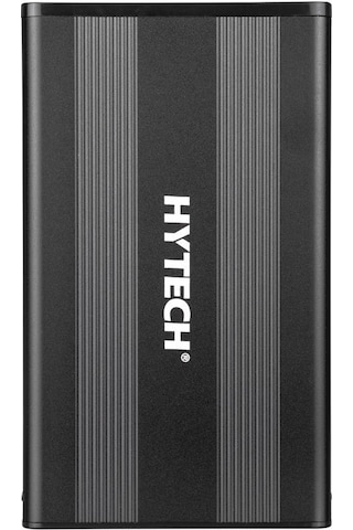 Hytech Hy-Hdc23 2.5 Usb 3.0 Sata Harddisk Kutusu Siyah