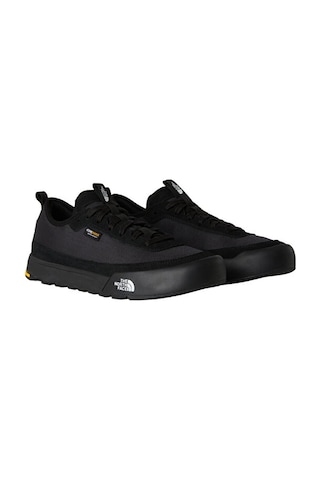 The North Face Clyffe Unisex Outdoor Ayakkabısı Nf0a8ad9kx71 Siyah Siyah