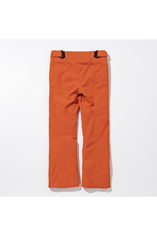 Phenix Dahlıa Pants Turuncu Turuncu