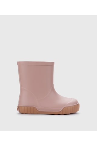 İgor Igor W10357-010 Pau Kız Çocuk Yağmur Çizmesi Pembe