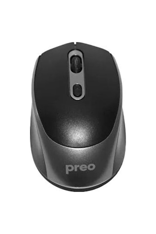 Preo My Mouse M18 Wireless Mouse
