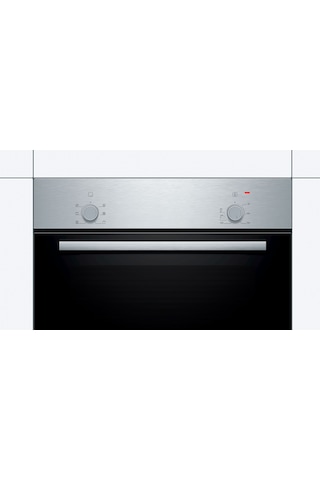 Bosch HBF010BR1T 66 LT Ankastre Fırın