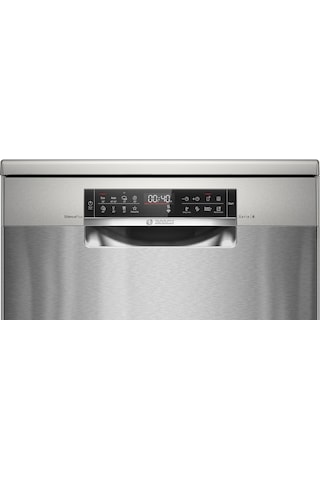 Bosch SMS6EAI81T 8 Programlı 13 Kişilik Bulaşık Makinesi