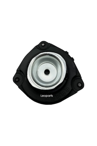 Leoparts Nissan Micra K12 Ön Amortisör Takozu Sol 2003-2009 54321-ax600