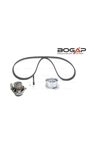 06a198119s1 Triger Seti & Su Pompası Contınental Kayışlı - 1.6 Lt.-akl-bfq-avu-bgu-arm-ahl-aeh-alz-b